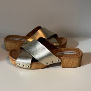 Steve Madden Bryan Sandals